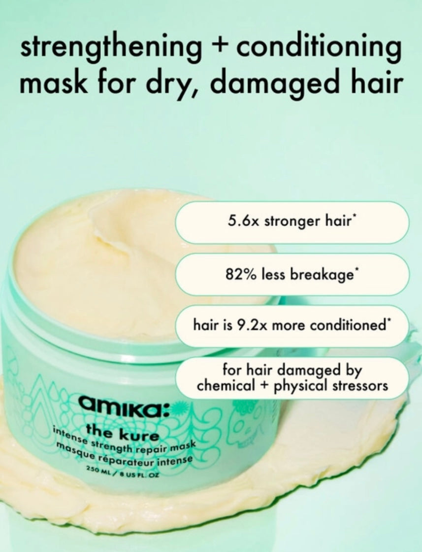 Amika The Kure Mask