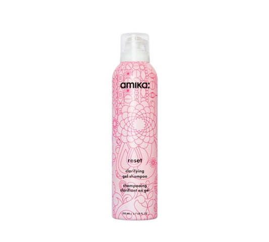 Amika Cooling Shampoo