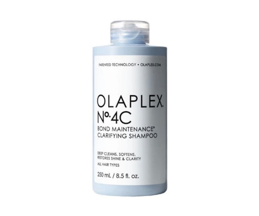 Olaplex No.4c Clarifying Shampoo