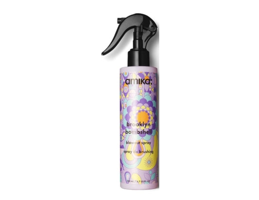 Amika Blowout Spray